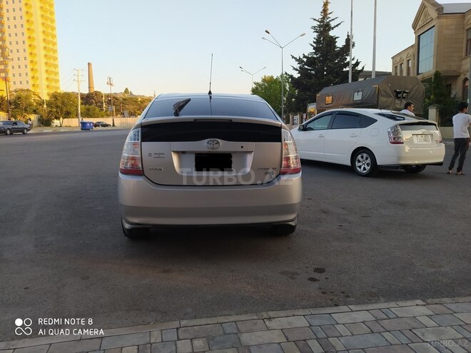 Toyota Prius 2008, 131,000 km - 1.5 l - Bakı