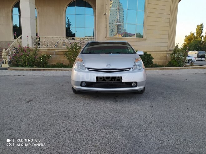 Toyota Prius 2008, 131,000 km - 1.5 l - Bakı