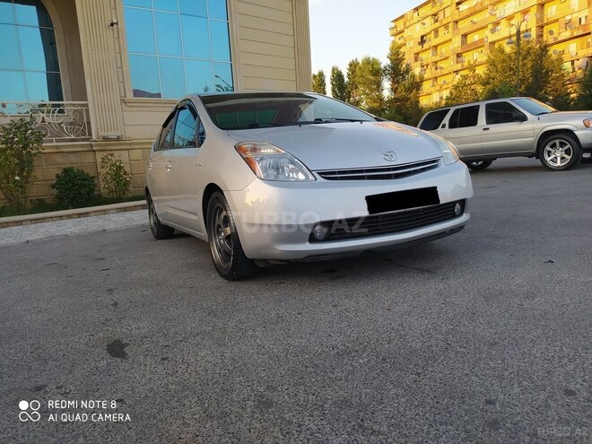 Toyota Prius 2008, 131,000 km - 1.5 l - Bakı
