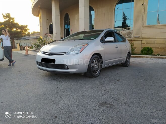 Toyota Prius 2008, 131,000 km - 1.5 l - Bakı