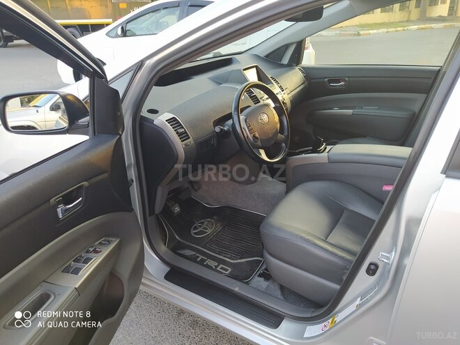 Toyota Prius 2008, 131,000 km - 1.5 l - Bakı