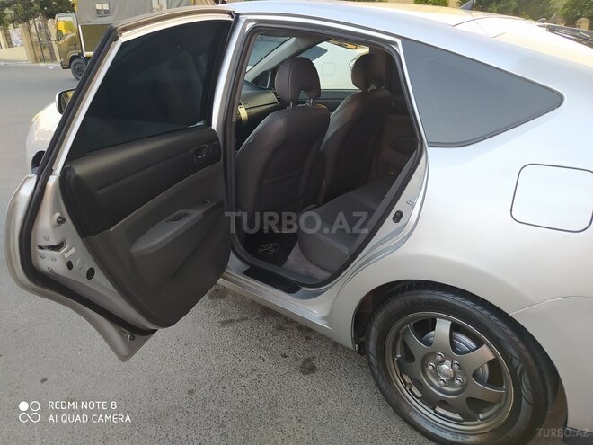 Toyota Prius 2008, 131,000 km - 1.5 l - Bakı