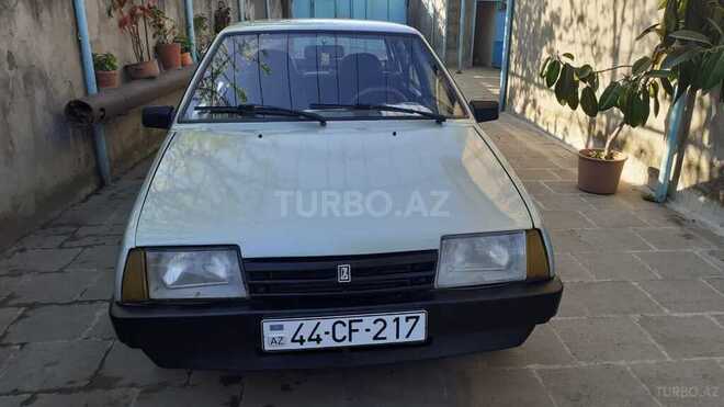 LADA (VAZ) 21099 2001, 200,000 km - 1.5 л - Masallı