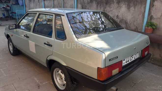 LADA (VAZ) 21099 2001, 200,000 km - 1.5 л - Masallı
