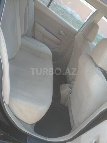 Nissan Tiida 2007, 150,000 km - 1.6 l - Sumqayıt