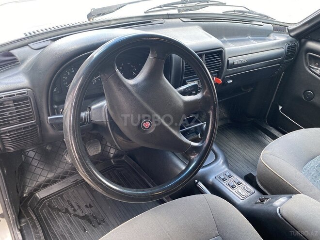 GAZ 31105 2008, 101,000 km - 2.3 l - Qusar