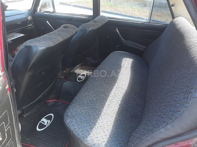 LADA (VAZ) 2106 2006, 150,000 km - 1.6 л - Bakı