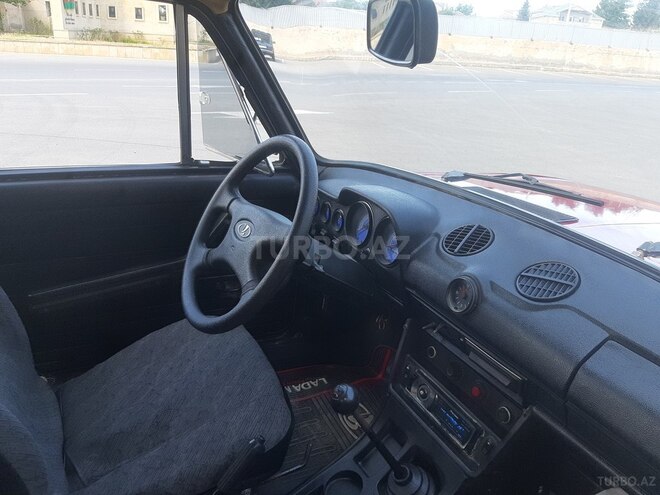 LADA (VAZ) 2106 2006, 150,000 km - 1.6 л - Bakı
