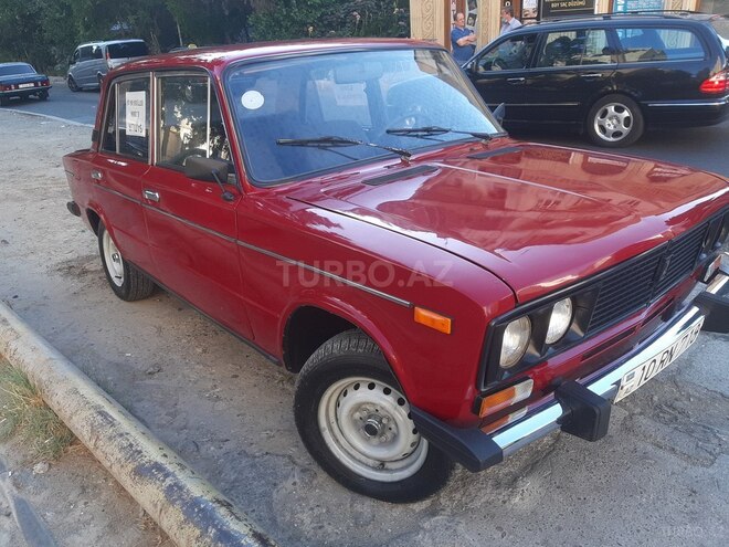 LADA (VAZ) 2106 2006, 150,000 km - 1.6 л - Bakı