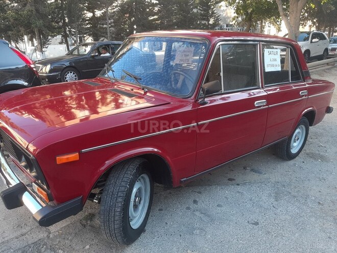 LADA (VAZ) 2106 2006, 150,000 km - 1.6 л - Bakı
