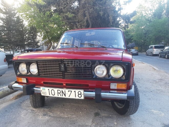 LADA (VAZ) 2106 2006, 150,000 km - 1.6 л - Bakı