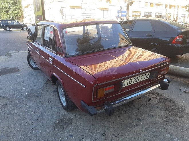 LADA (VAZ) 2106 2006, 150,000 km - 1.6 л - Bakı