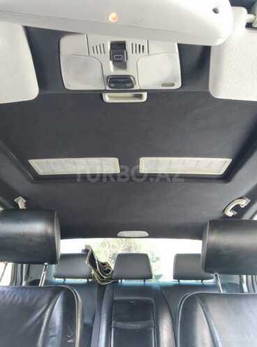 Mercedes E 240 2000, 349,350 km - 2.6 л - Sumqayıt