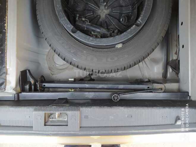 Mercedes E 240 2000, 349,350 km - 2.6 л - Sumqayıt
