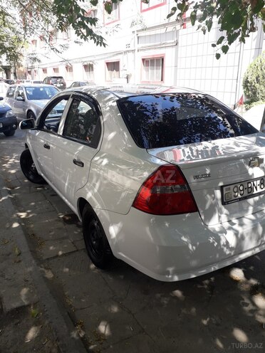 Chevrolet Aveo 2011, 231,000 km - 1.4 l - Bakı