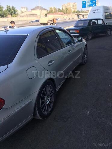 Mercedes E 280 2007, 232,667 km - 3.0 л - Bakı