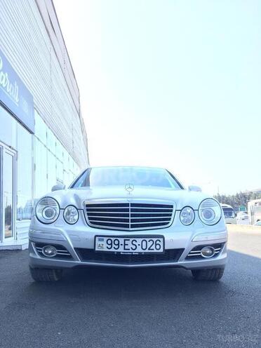Mercedes E 280 2007, 232,667 km - 3.0 л - Bakı