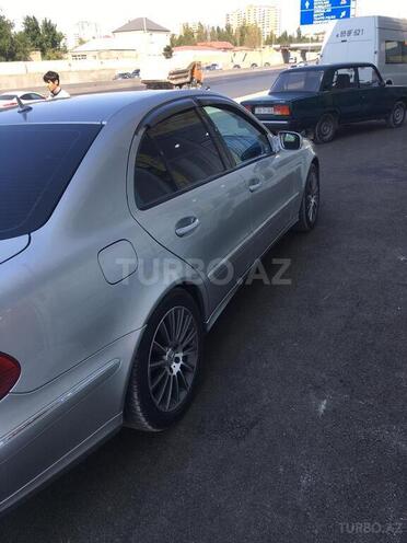 Mercedes E 280 2007, 232,667 km - 3.0 л - Bakı