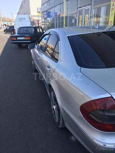 Mercedes E 280 2007, 232,667 km - 3.0 л - Bakı