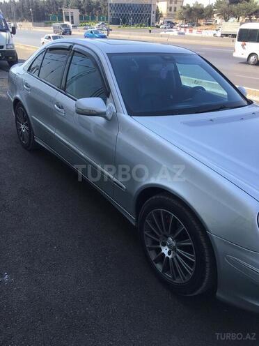 Mercedes E 280 2007, 232,667 km - 3.0 л - Bakı