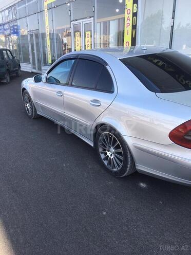 Mercedes E 280 2007, 232,667 km - 3.0 л - Bakı