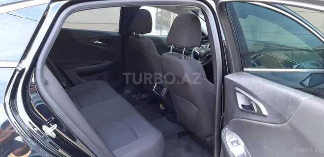 Chevrolet Malibu 2016, 101,000 km - 1.5 l - Bakı
