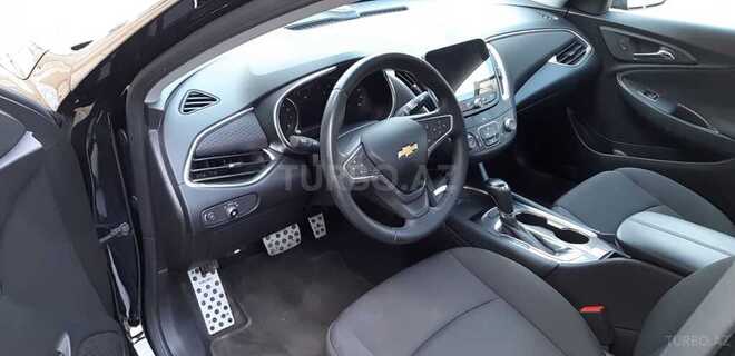 Chevrolet Malibu 2016, 101,000 km - 1.5 l - Bakı