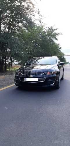 Chevrolet Malibu 2016, 101,000 km - 1.5 l - Bakı