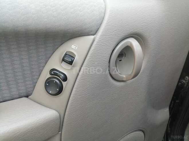 Jeep Liberty 2002, 192,900 km - 3.7 l - Sumqayıt