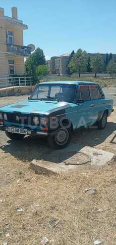 LADA (VAZ) 2106 1990, 255,000 km - 1.6 л - Goranboy