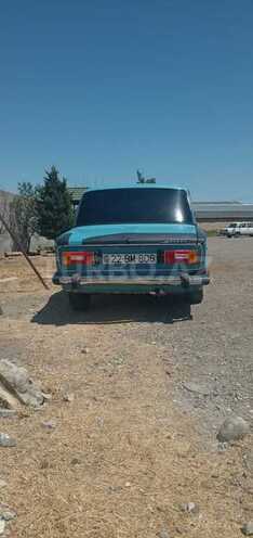 LADA (VAZ) 2106 1990, 255,000 km - 1.6 л - Goranboy
