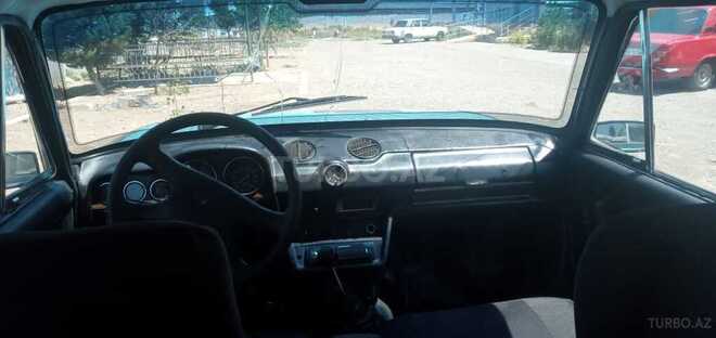 LADA (VAZ) 2106 1990, 255,000 km - 1.6 л - Goranboy