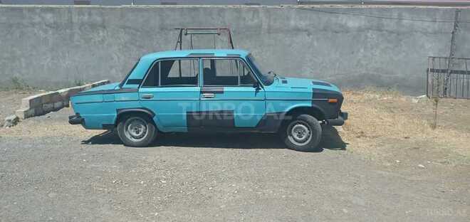 LADA (VAZ) 2106 1990, 255,000 km - 1.6 л - Goranboy