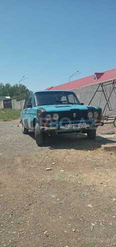 LADA (VAZ) 2106 1990, 255,000 km - 1.6 л - Goranboy