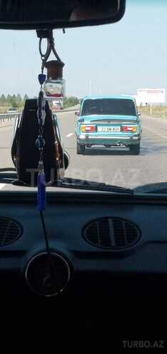 LADA (VAZ) 2106 1990, 255,000 km - 1.6 л - Goranboy