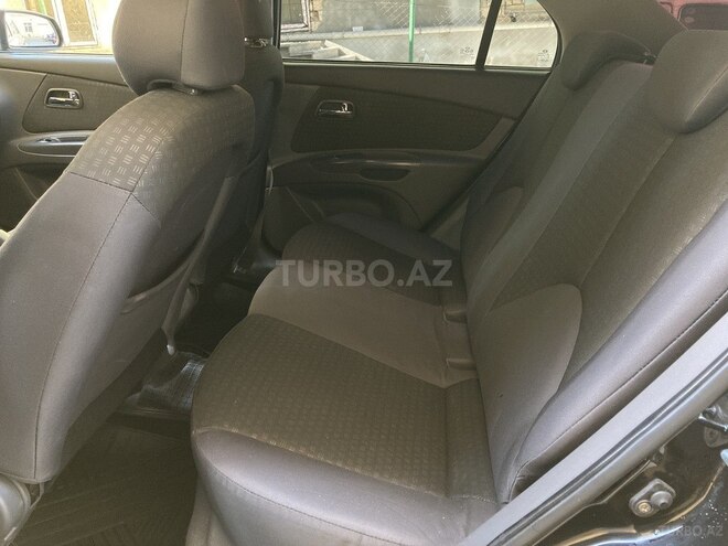 Kia Rio 2008, 280,000 km - 1.4 l - Bakı