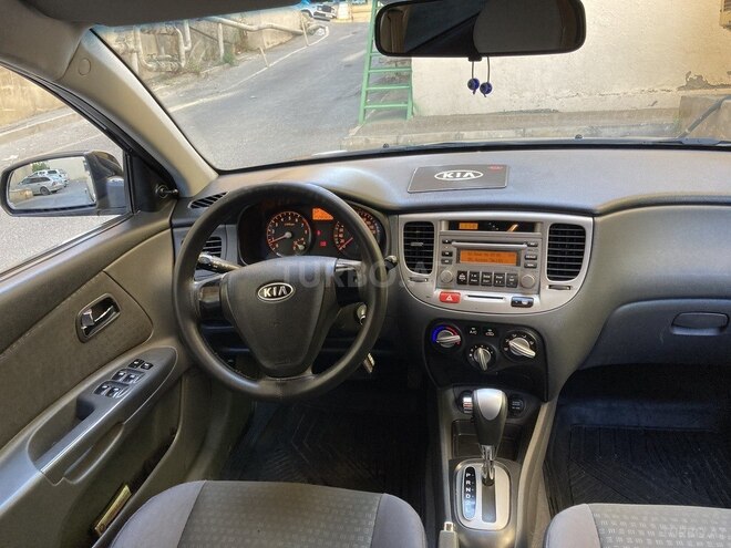 Kia Rio 2008, 280,000 km - 1.4 l - Bakı