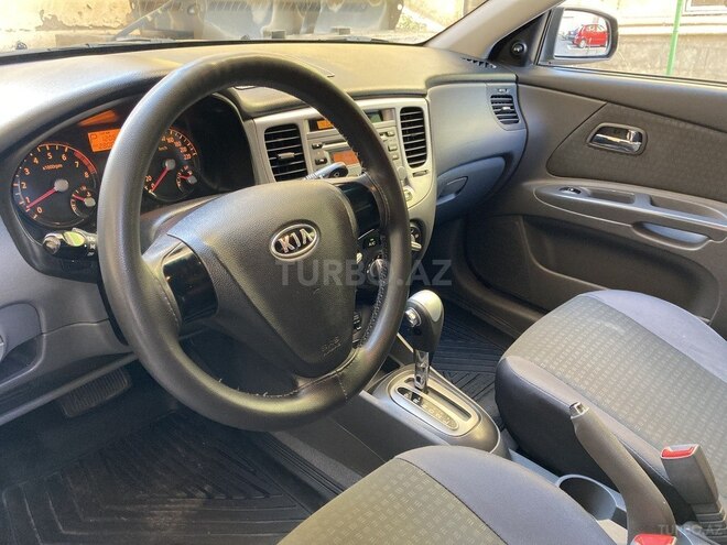 Kia Rio 2008, 280,000 km - 1.4 l - Bakı