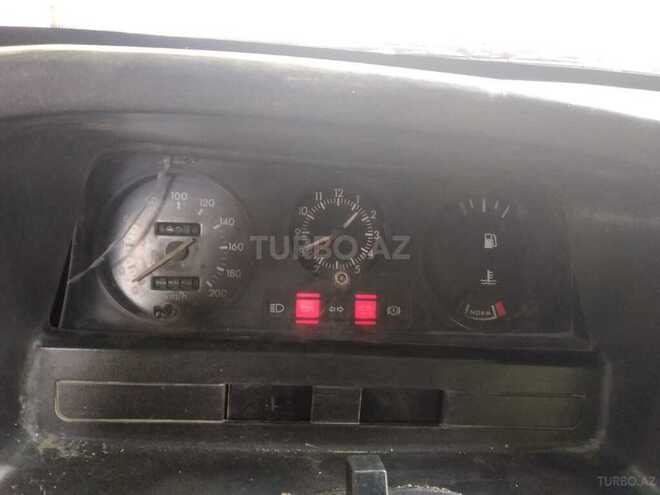 Ford Transit 1991, 564,283 km - 2.4 l - Şamaxı