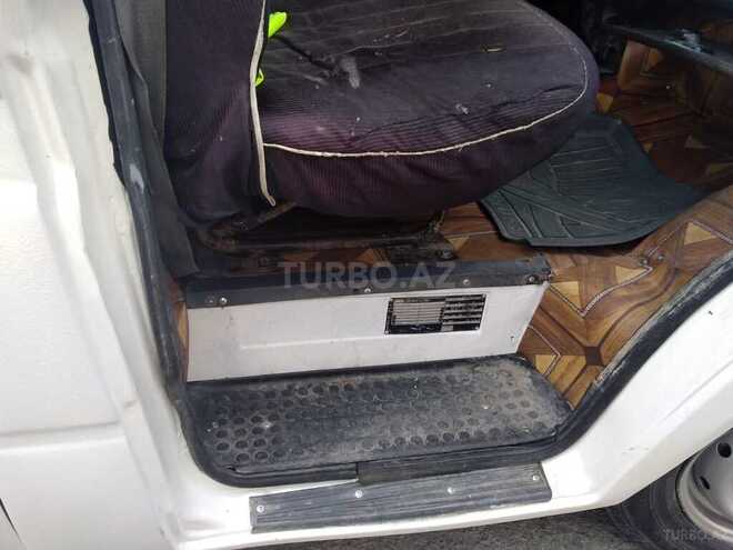 Ford Transit 1991, 564,283 km - 2.4 l - Şamaxı