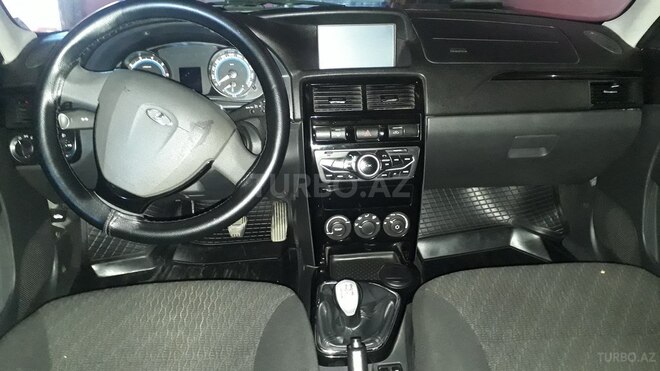 LADA (VAZ) Priora 2015, 97,000 km - 1.6 л - Xaçmaz