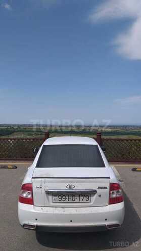 LADA (VAZ) Priora 2015, 97,000 km - 1.6 л - Xaçmaz