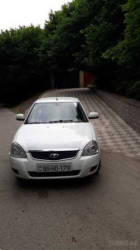 LADA (VAZ) Priora 2015, 97,000 km - 1.6 л - Xaçmaz