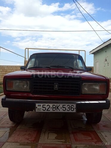 LADA (VAZ) 2107 1993, 190,000 km - 1.5 l - Bakı