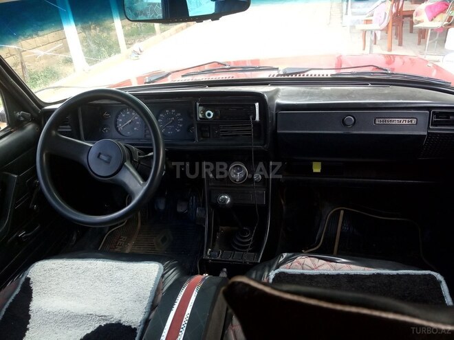 LADA (VAZ) 2107 1993, 190,000 km - 1.5 l - Bakı