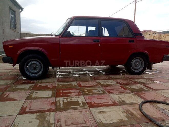 LADA (VAZ) 2107 1993, 190,000 km - 1.5 l - Bakı