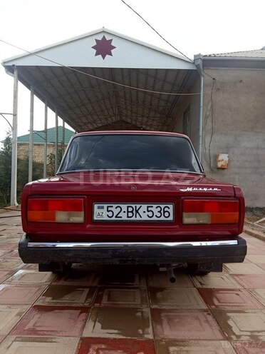 LADA (VAZ) 2107 1993, 190,000 km - 1.5 l - Bakı
