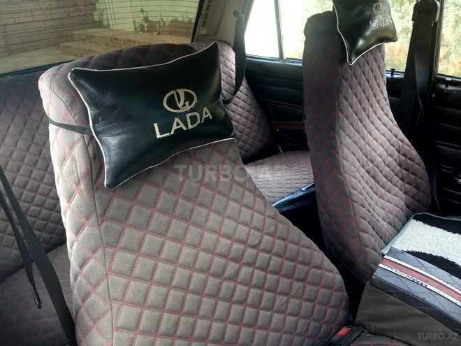LADA (VAZ) 2107 1993, 190,000 km - 1.5 l - Bakı