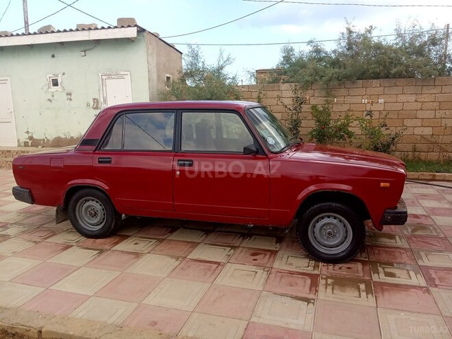 LADA (VAZ) 2107 1993, 190,000 km - 1.5 l - Bakı
