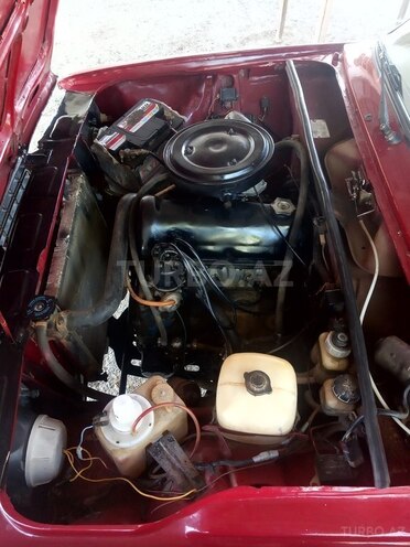 LADA (VAZ) 2107 1993, 190,000 km - 1.5 l - Bakı